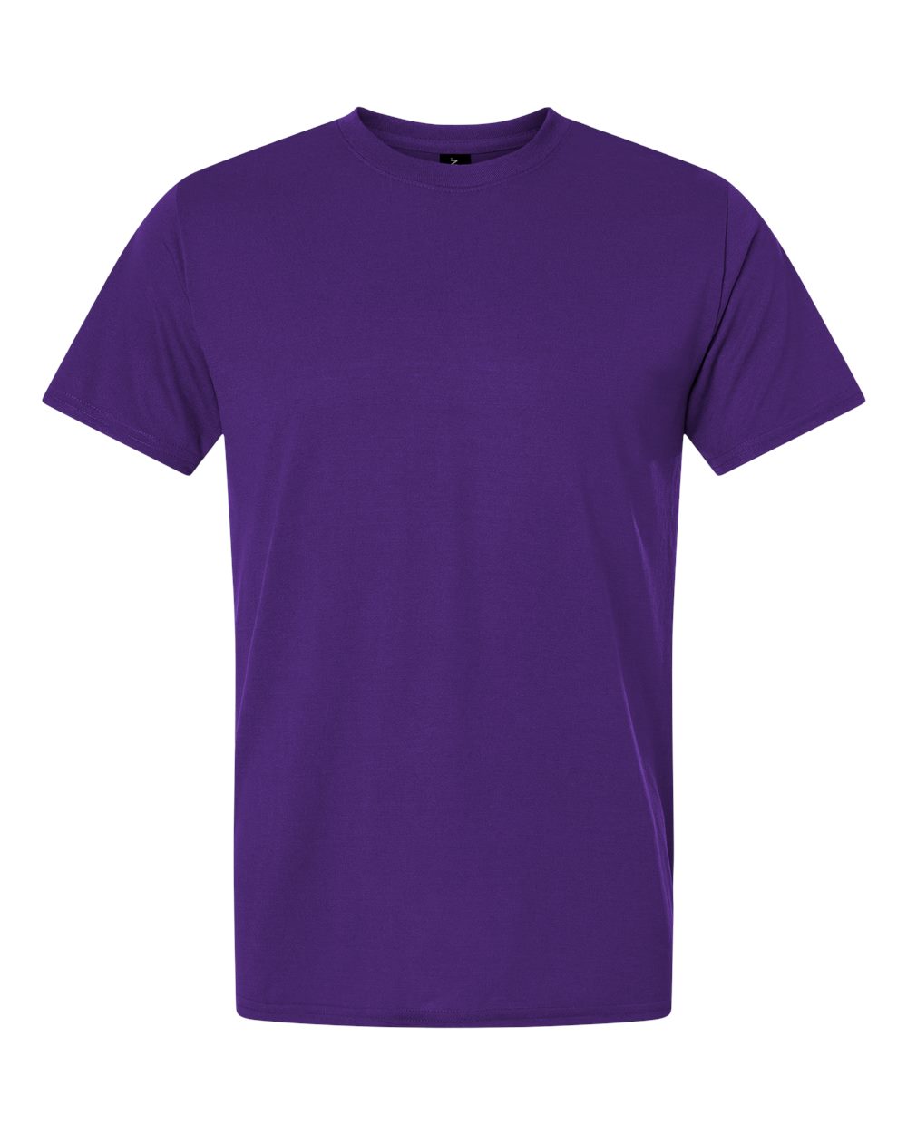 Gildan 42000 Performance T-Shirt – Purple