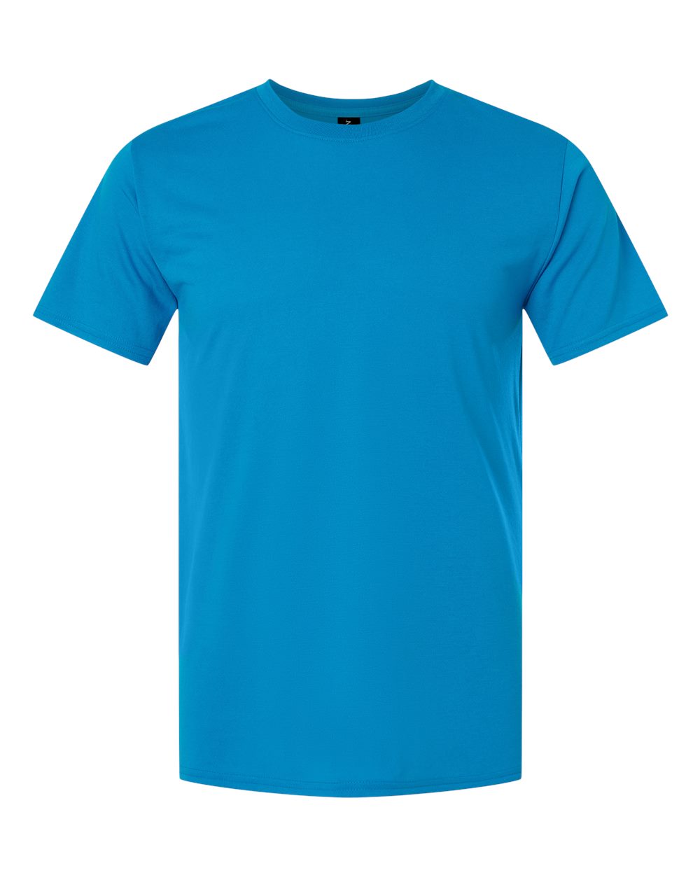 Gildan 42000 Performance T-Shirt – Sapphire
