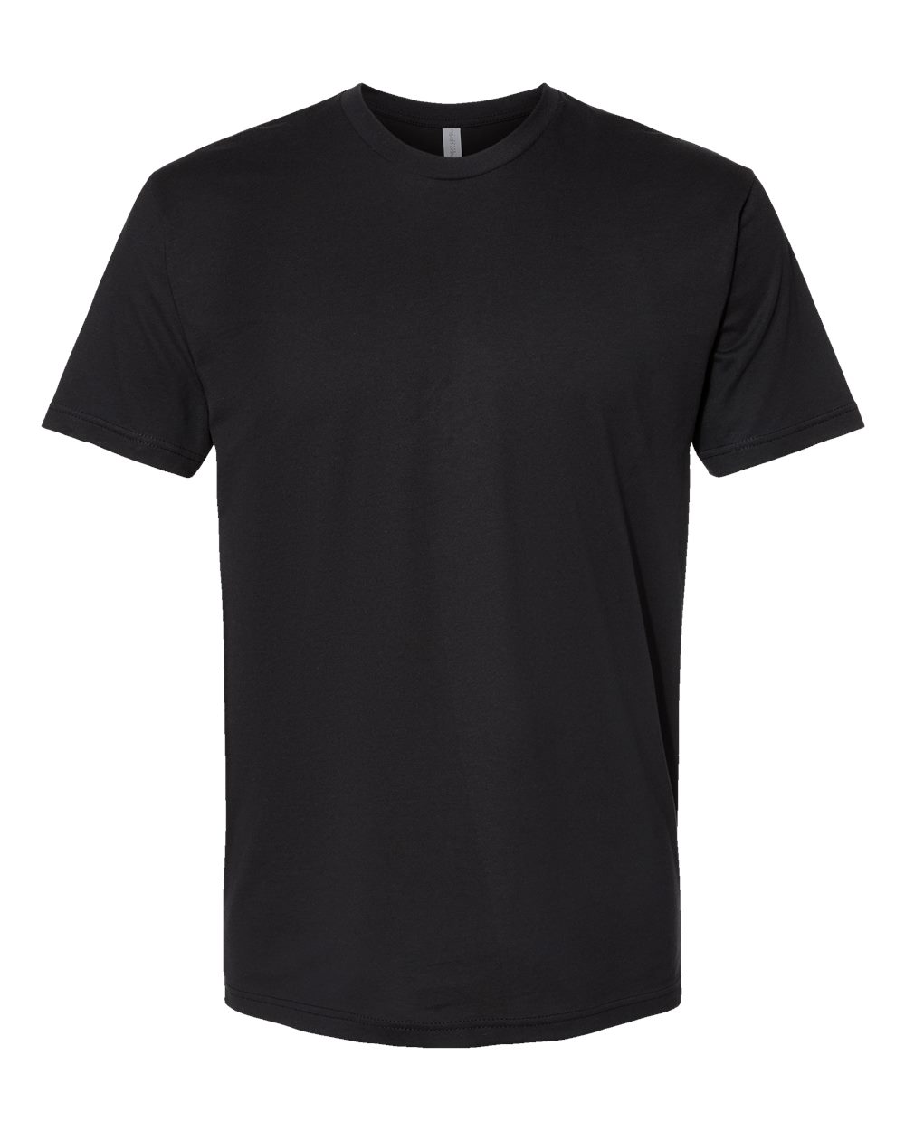 Next Level 3600 Cotton Tee – Custom Embroidered