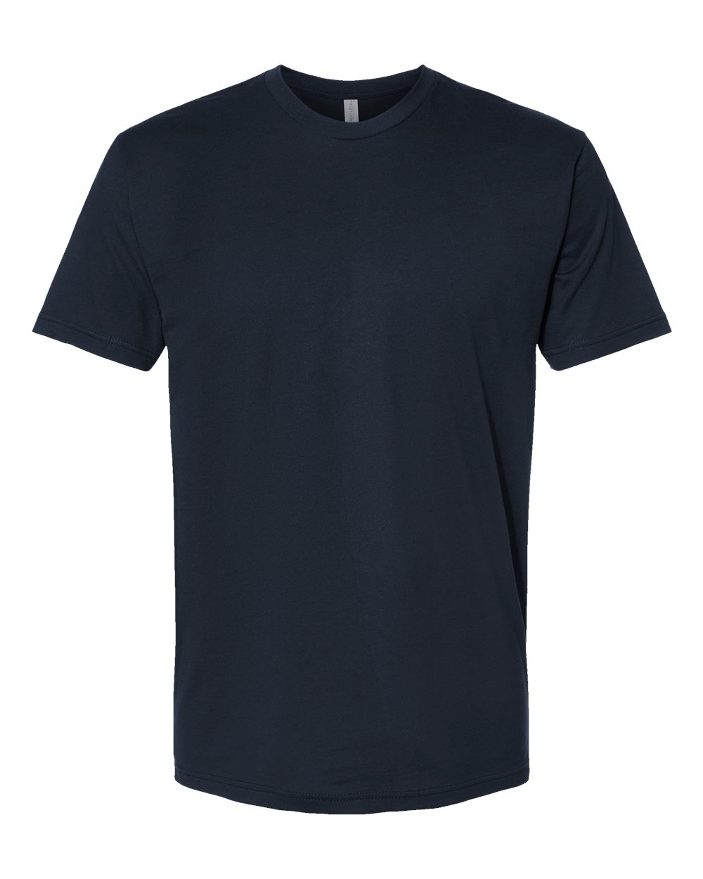 Next Level 3600 Cotton Tee – Custom Embroidered