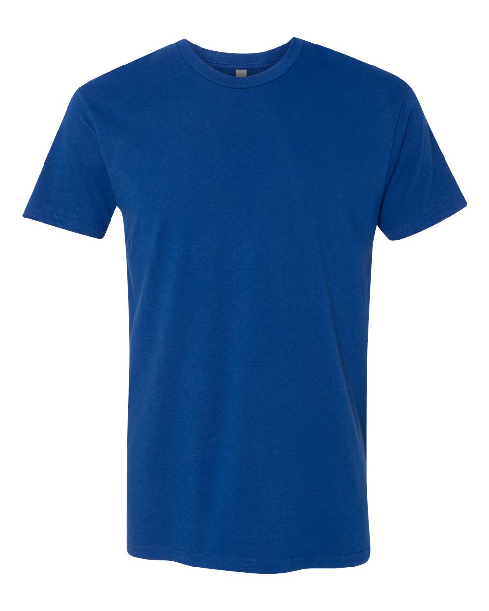 Next Level 3600 Cotton Tee – Custom Embroidered