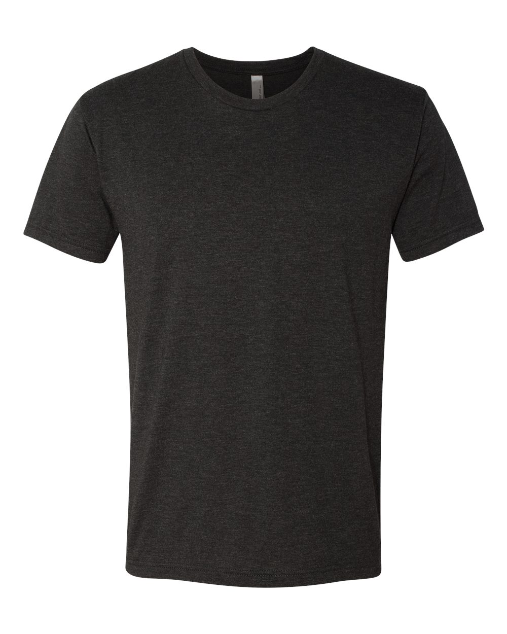Next Level 6010 Triblend Tee – Custom Embroidered