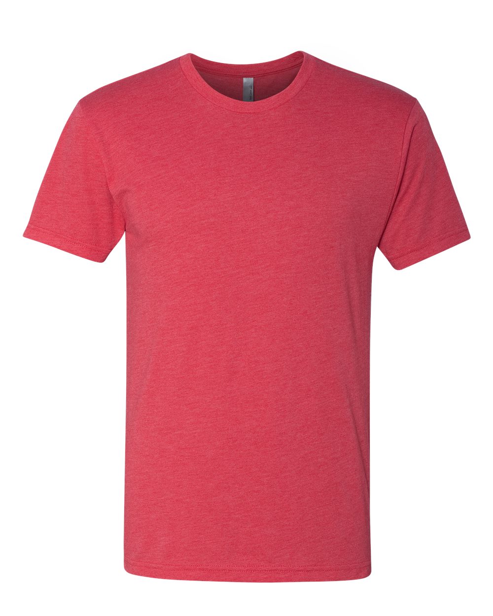 Next Level 6010 Triblend Tee – Custom Embroidered