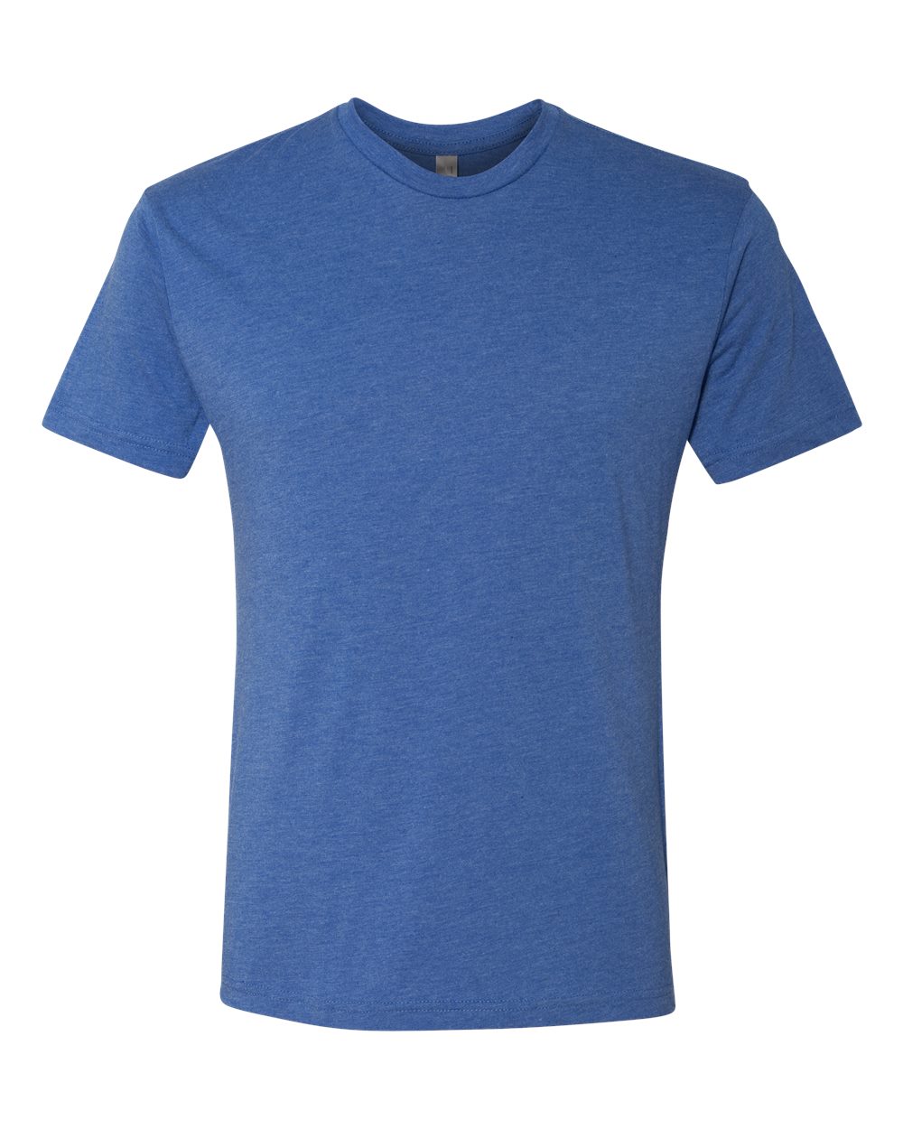 Next Level 6010 Triblend Tee – Custom Embroidered