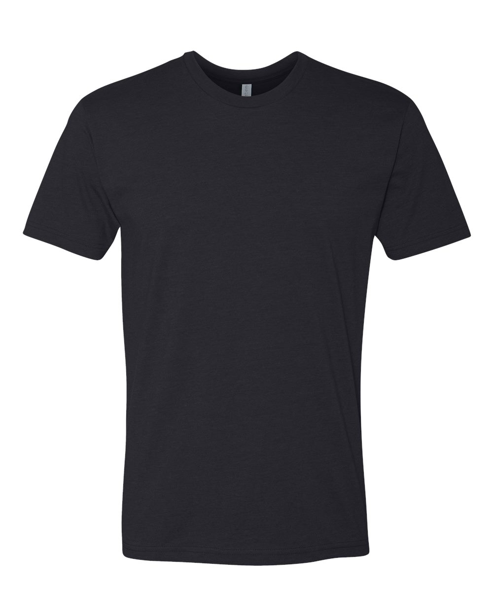 Next Level 6210 CVC Tee – Custom Embroidered