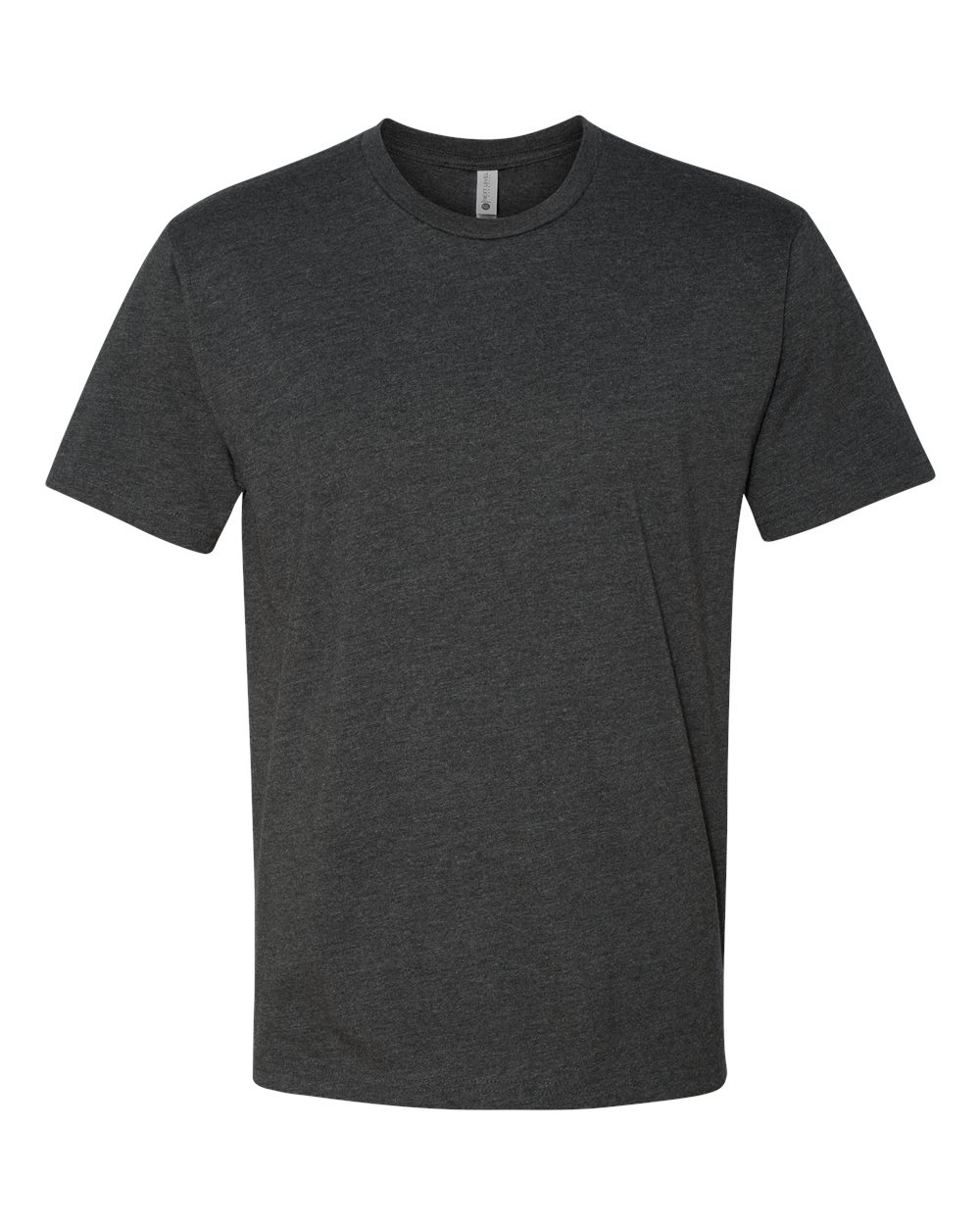 Next Level 6210 CVC Tee – Custom Embroidered