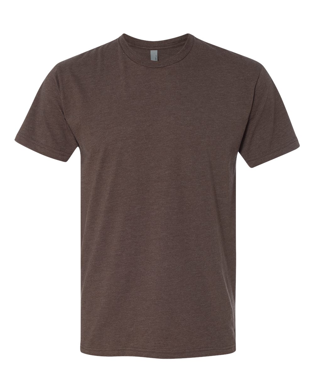 Next Level 6210 CVC Tee – Custom Embroidered