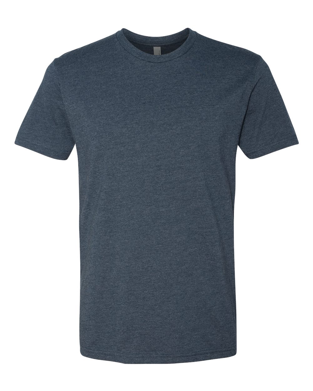 Next Level 6210 CVC Tee – Custom Embroidered