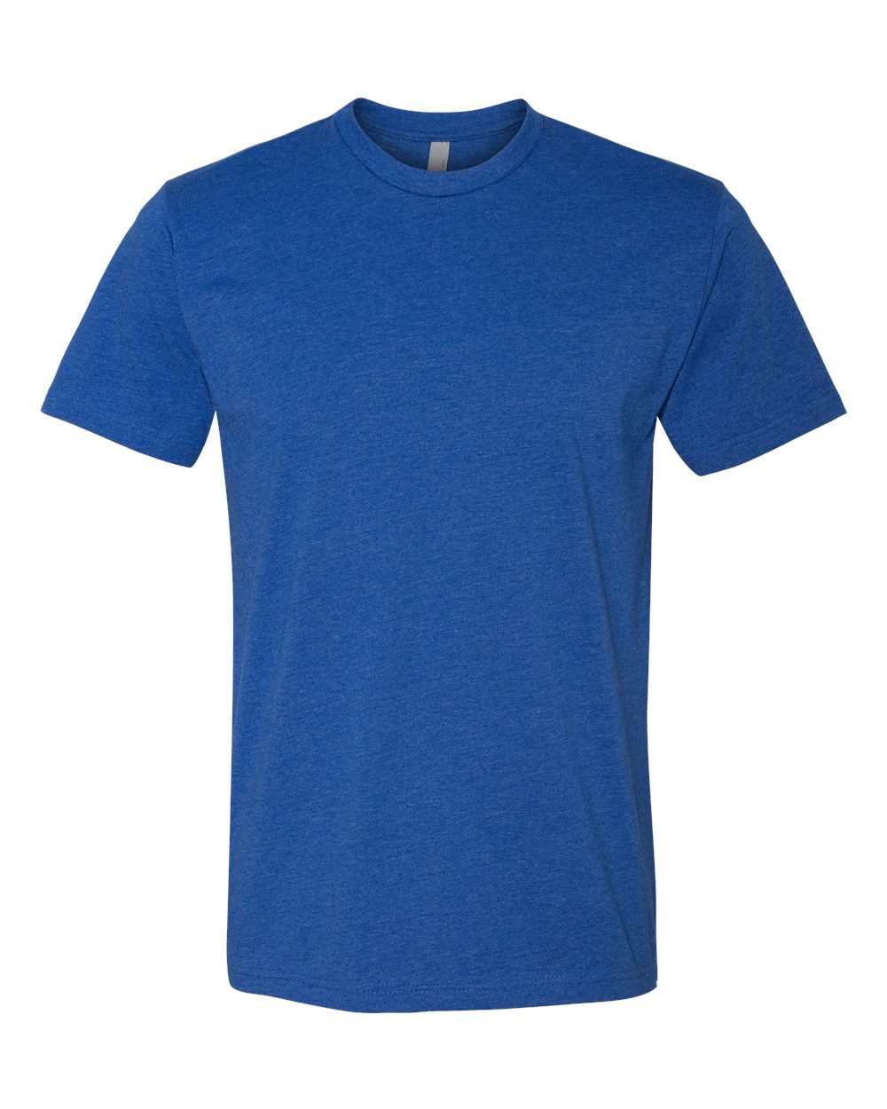 Next Level 6210 CVC Tee – Custom Embroidered
