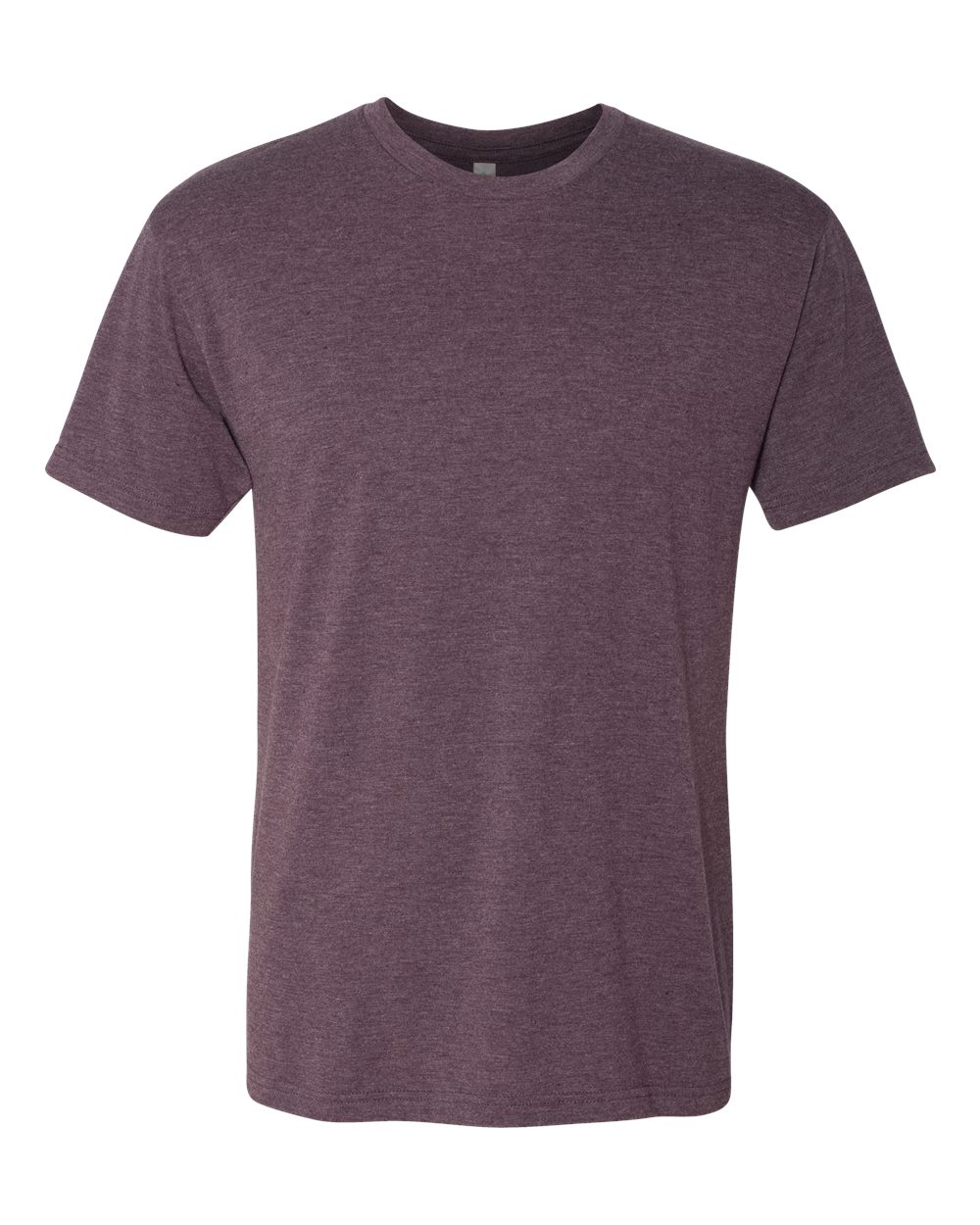 Next Level 6010 Triblend Tee – Custom Embroidered