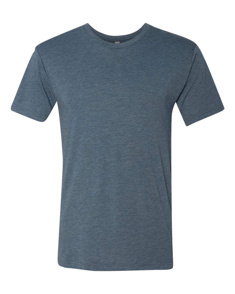 Next Level 6010 Triblend Tee – Custom Embroidered