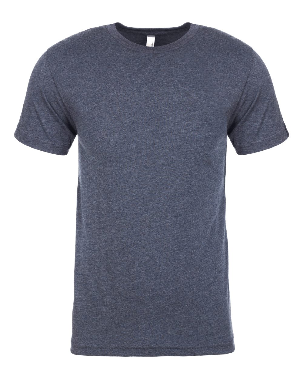 Next Level 6010 Triblend Tee – Custom Embroidered