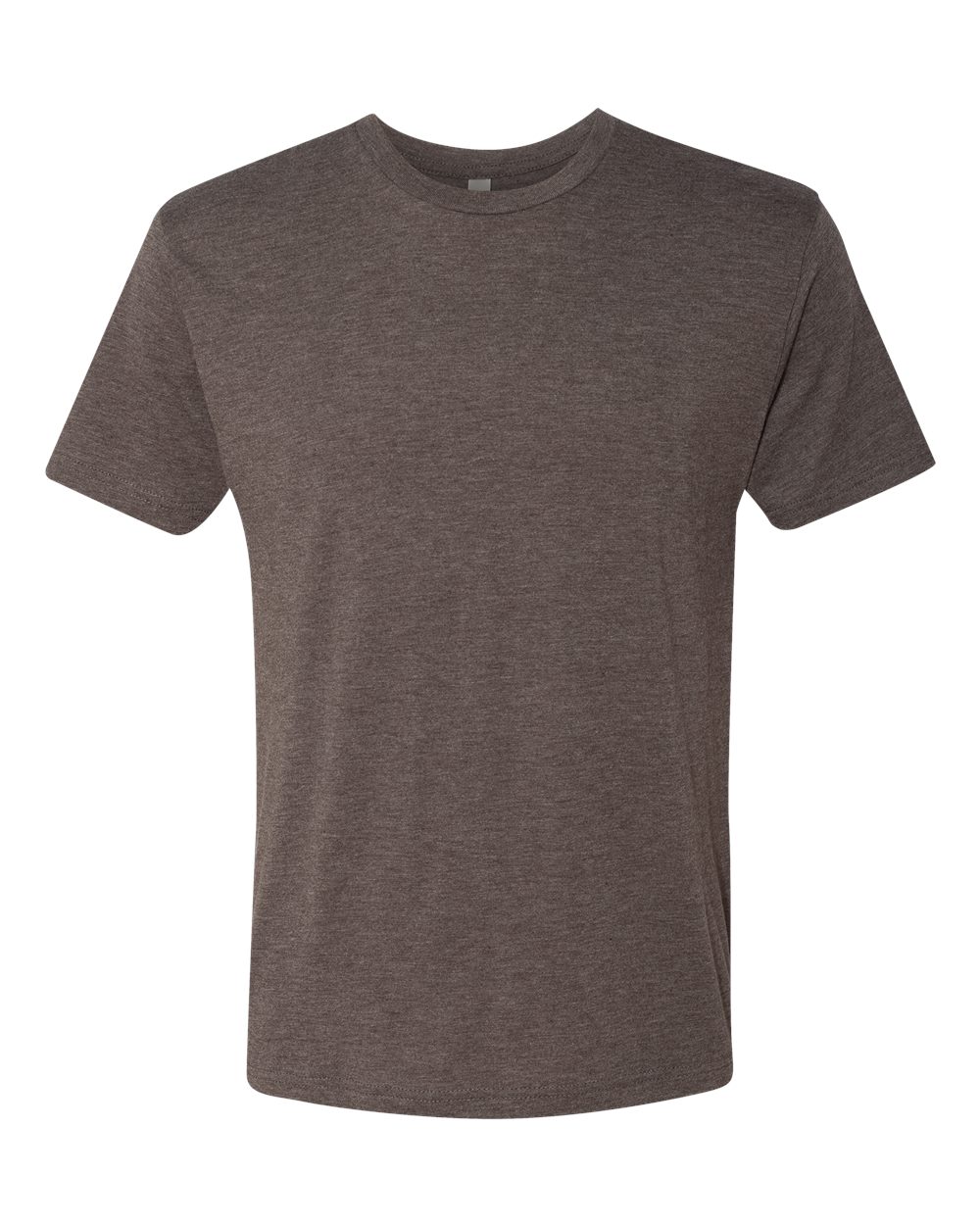 Next Level 6010 Triblend Tee – Custom Embroidered