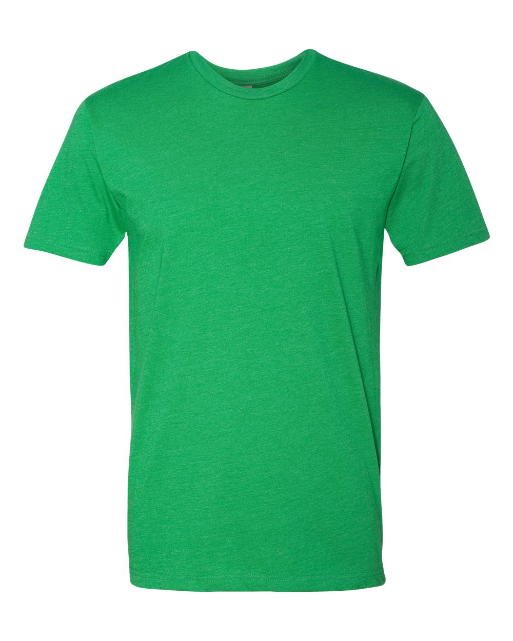 Next Level 6210 CVC Tee – Custom Embroidered