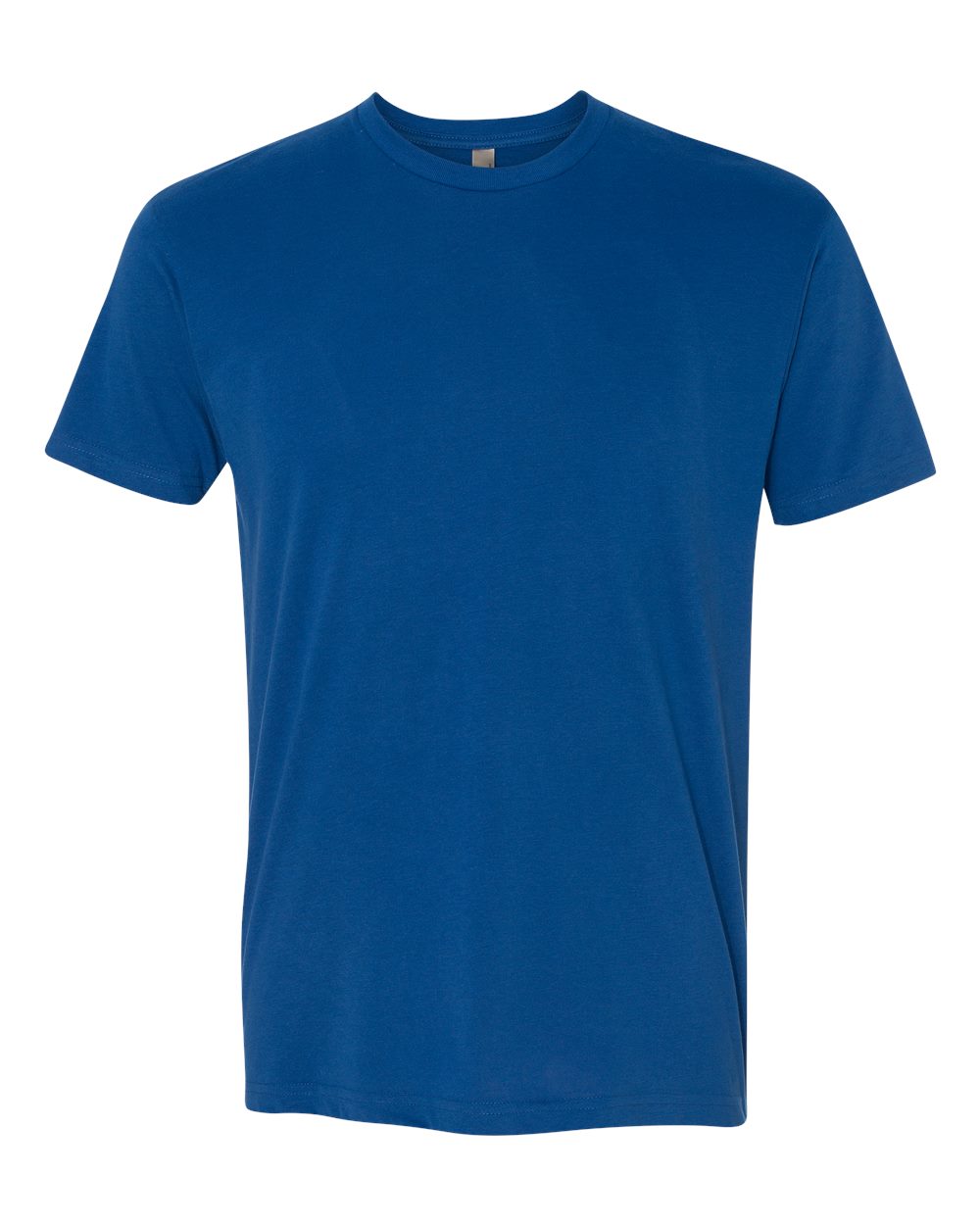 Next Level 6410 Sueded Tee – Royal