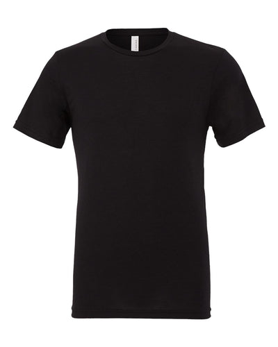 BELLA+CANVAS 3413 Triblend Tee