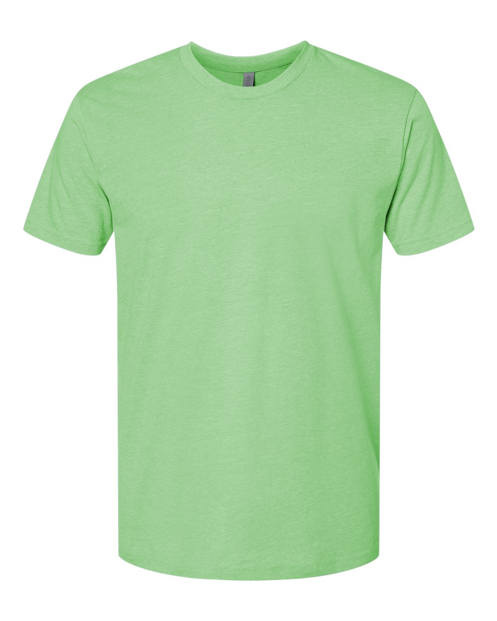 Next Level 6210 CVC Tee – Custom Embroidered