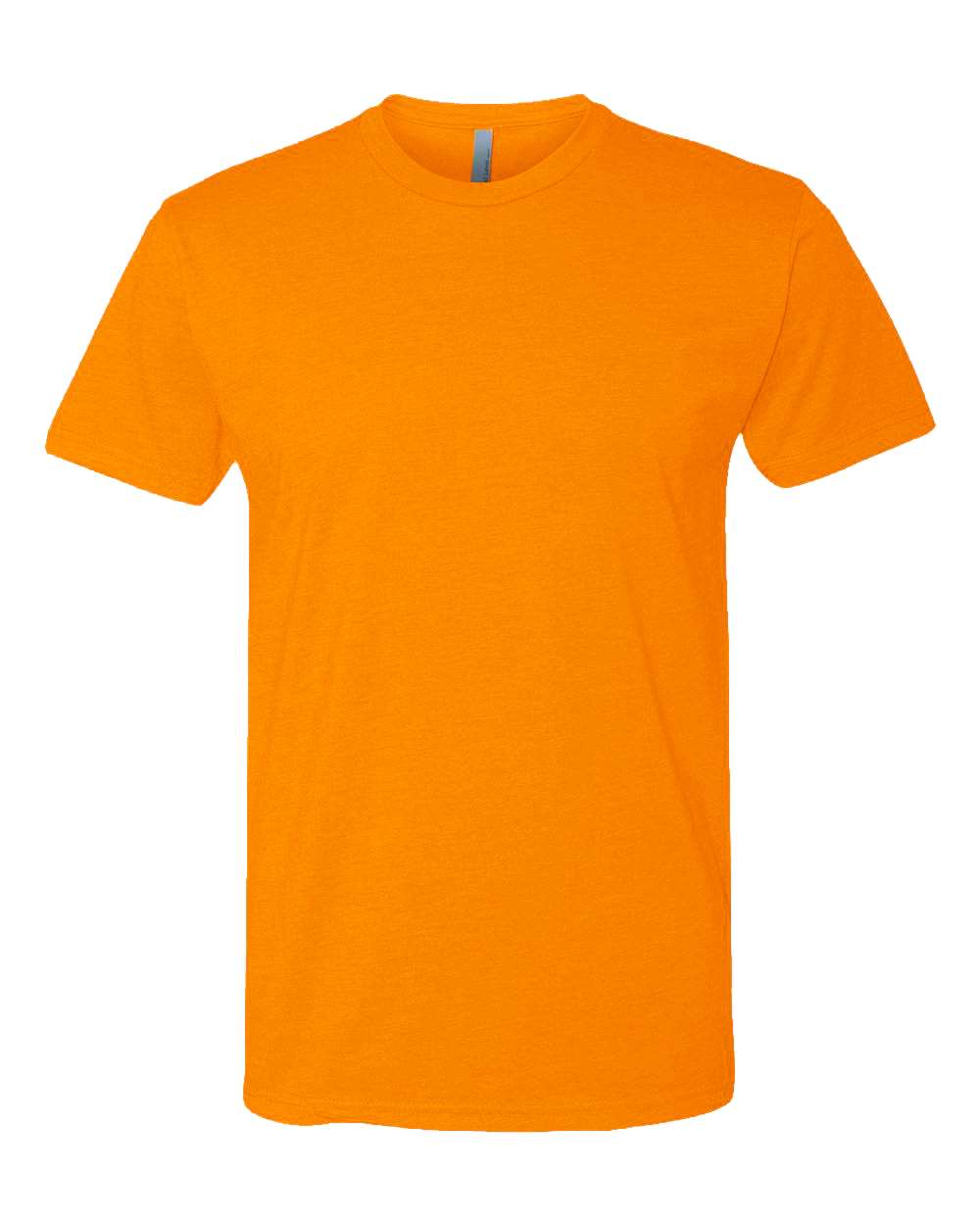 Next Level 6210 CVC Tee – Custom Embroidered