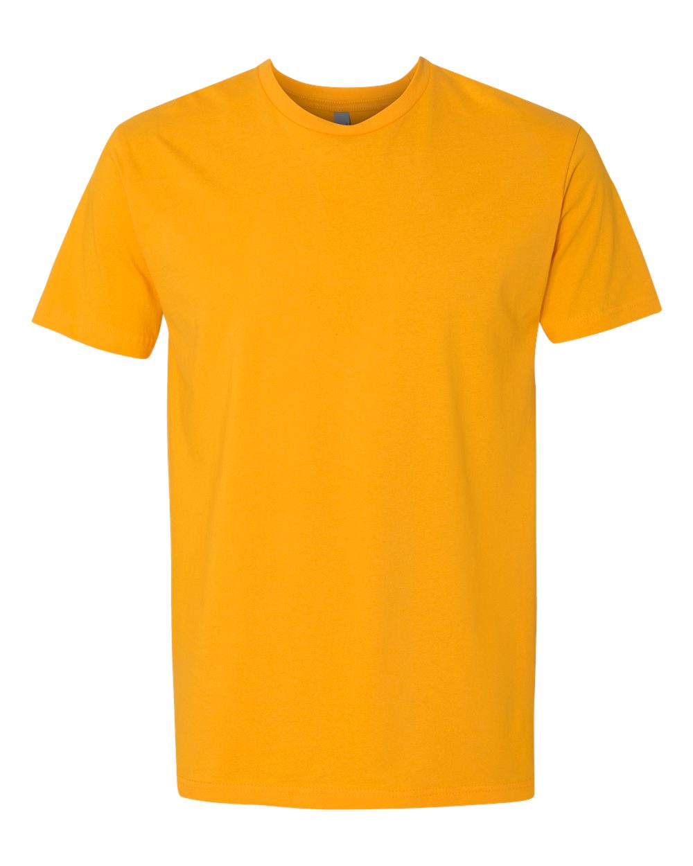 Next Level 3600 Cotton Tee – Custom Embroidered