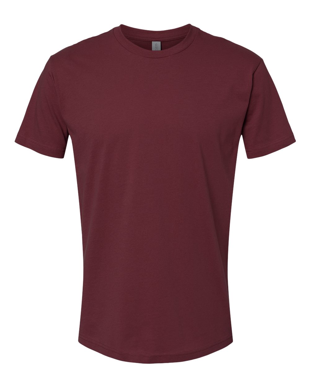Next Level 3600 Cotton Tee – Custom Embroidered