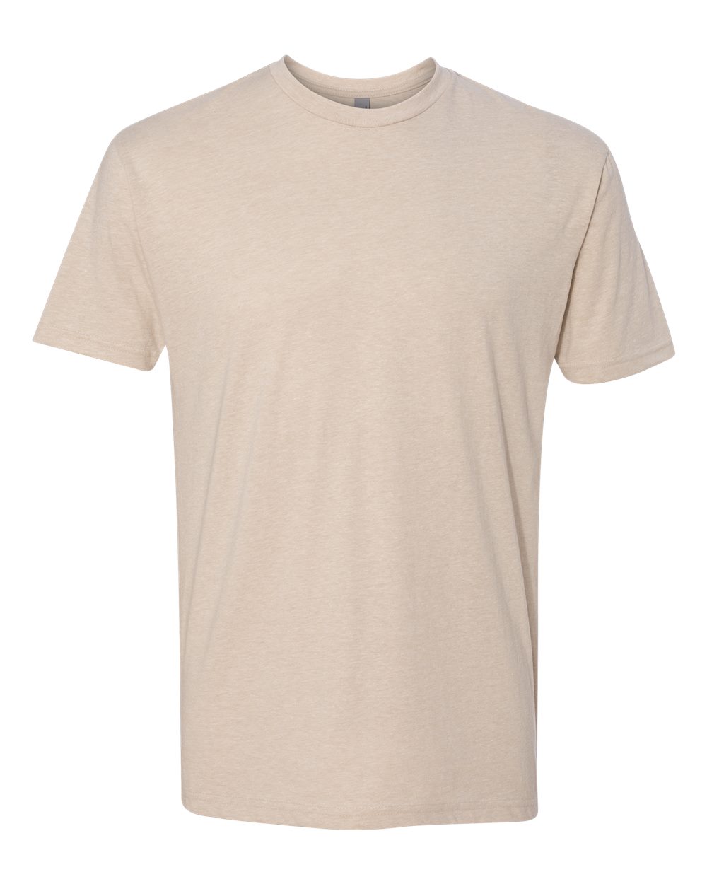Next Level 6210 CVC Tee – Custom Embroidered