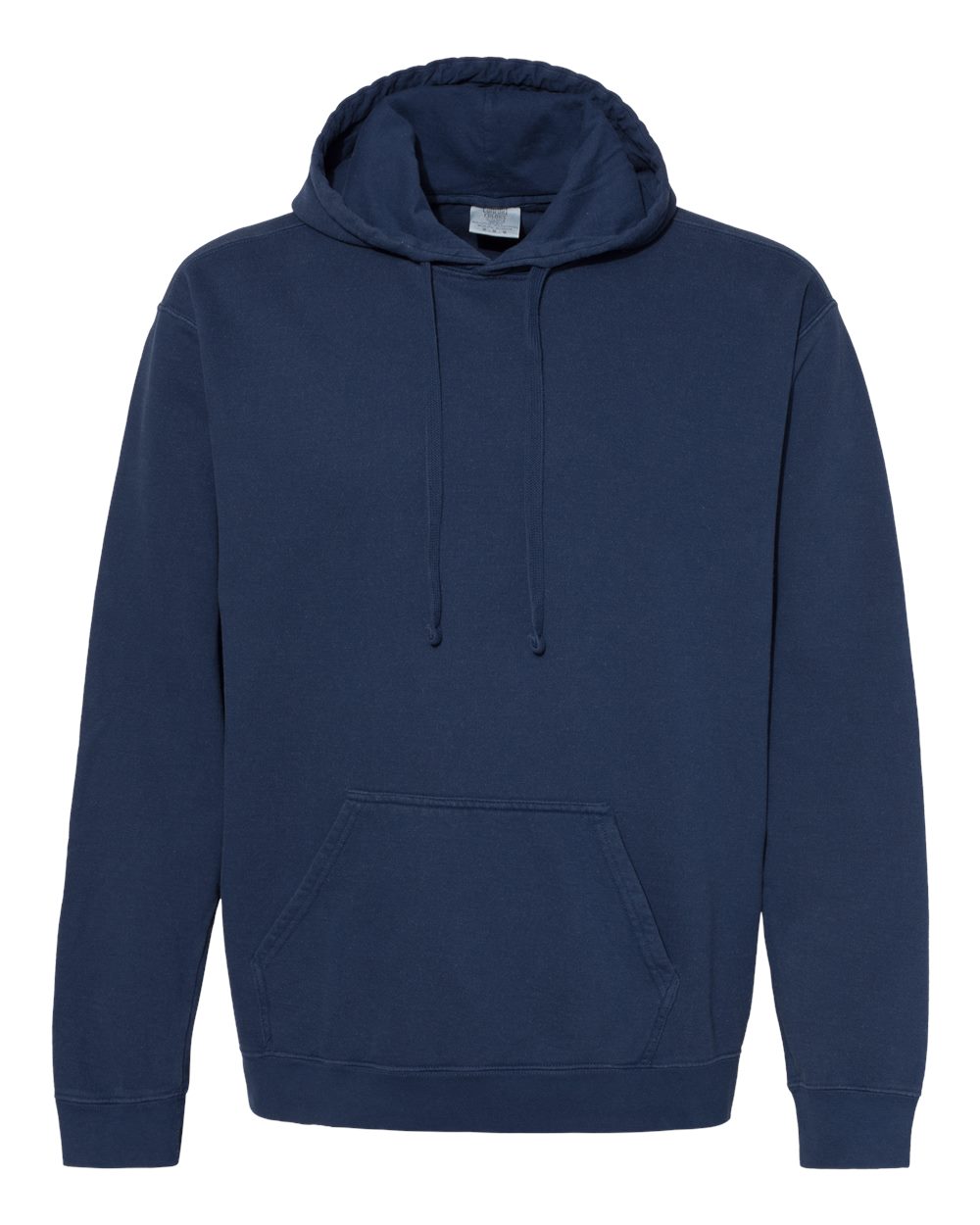 Comfort Colors 1567 Garment-Dyed Hooded Sweatshirt – Custom Embroidered