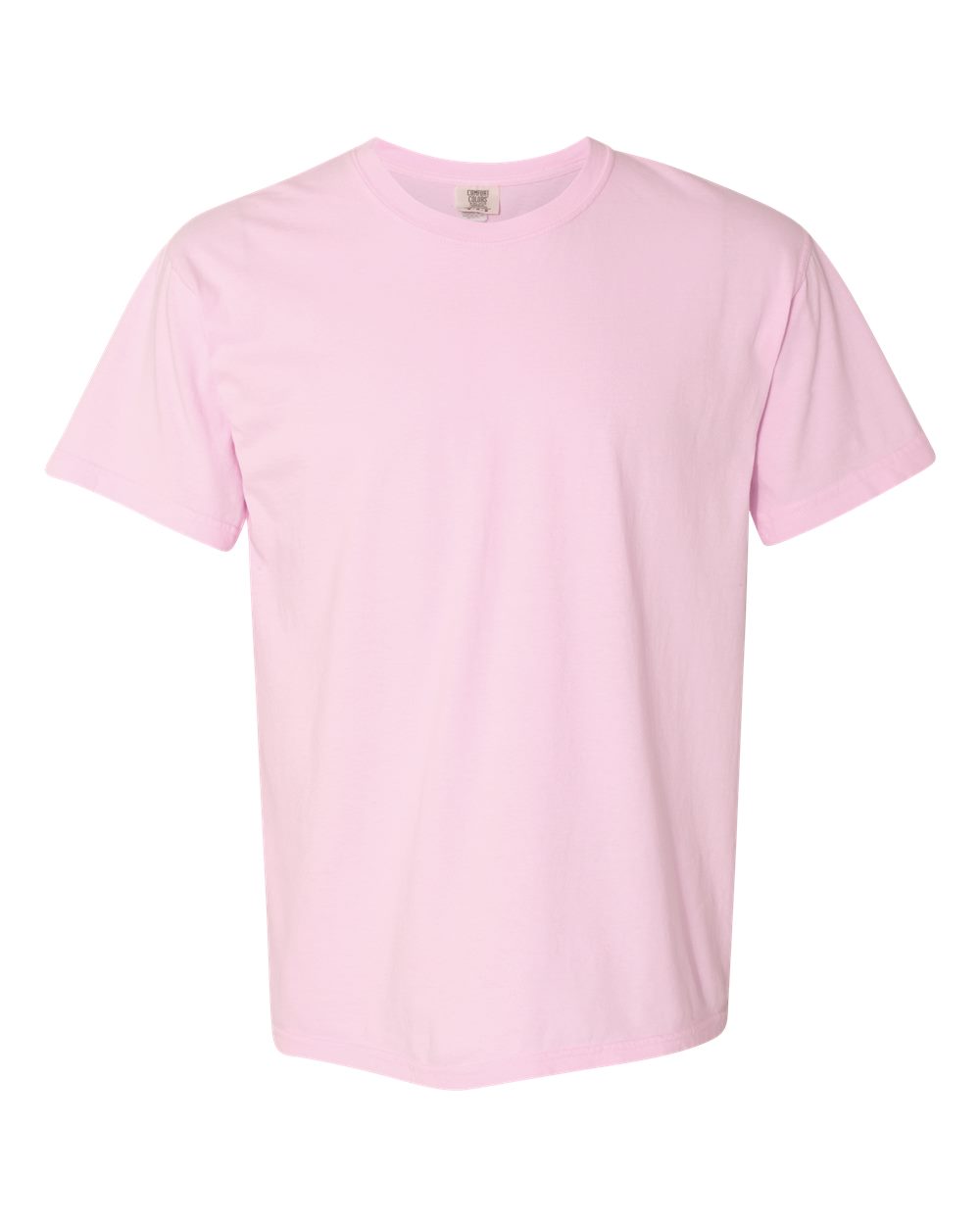 Comfort Colors 1717 Garment-Dyed Heavyweight Tee – Custom Embroidered