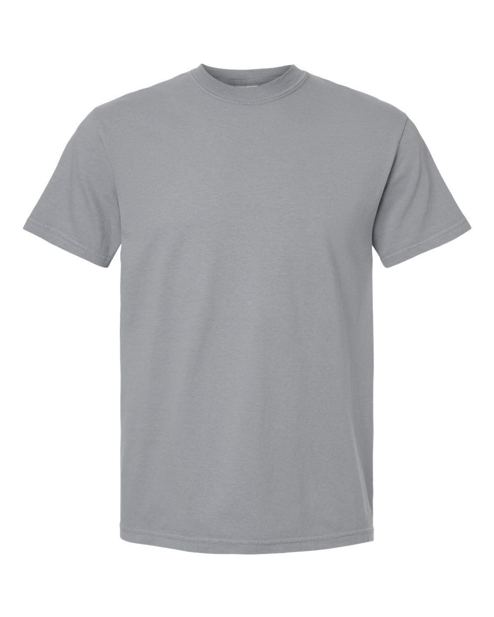 Comfort Colors 1717 Garment-Dyed Heavyweight Tee – Custom Embroidered