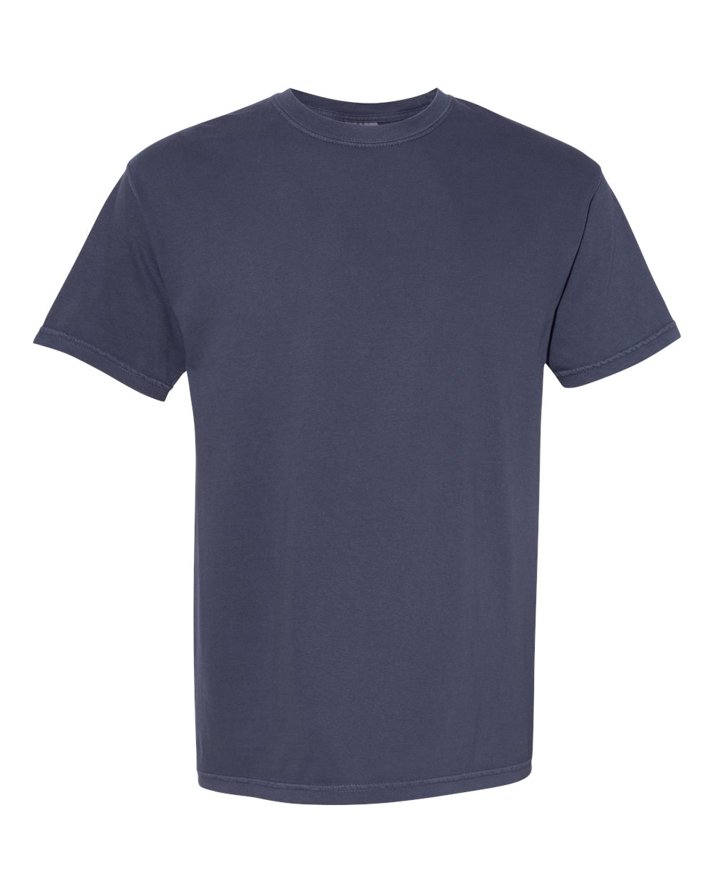Comfort Colors 1717 Garment-Dyed Heavyweight Tee – Custom Embroidered