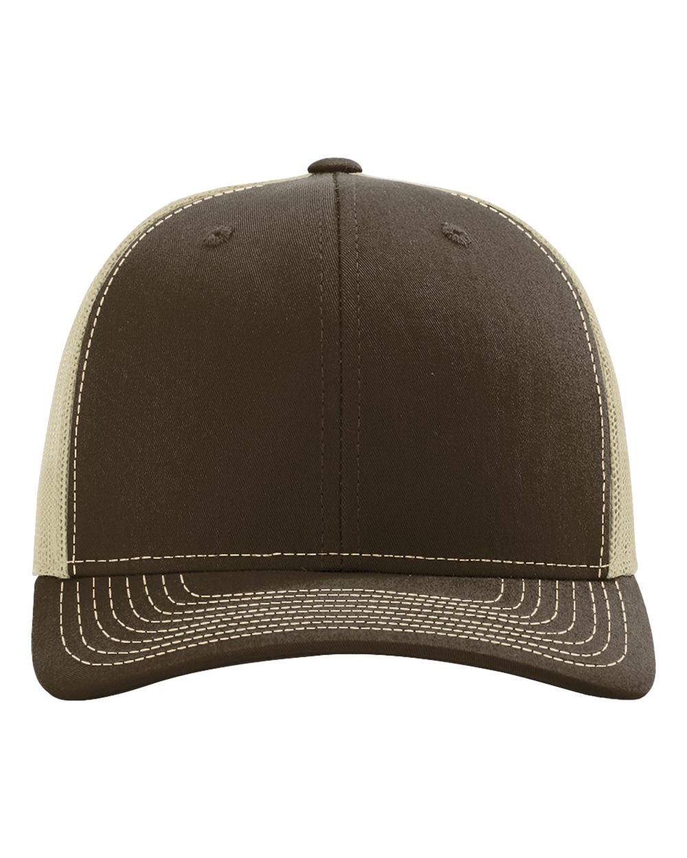 Richardson 112 Snapback Trucker Cap – Custom Embroidered