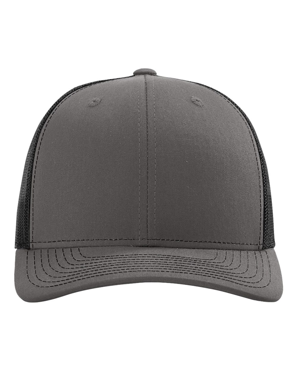 Richardson 112 Snapback Trucker Cap – Custom Embroidered