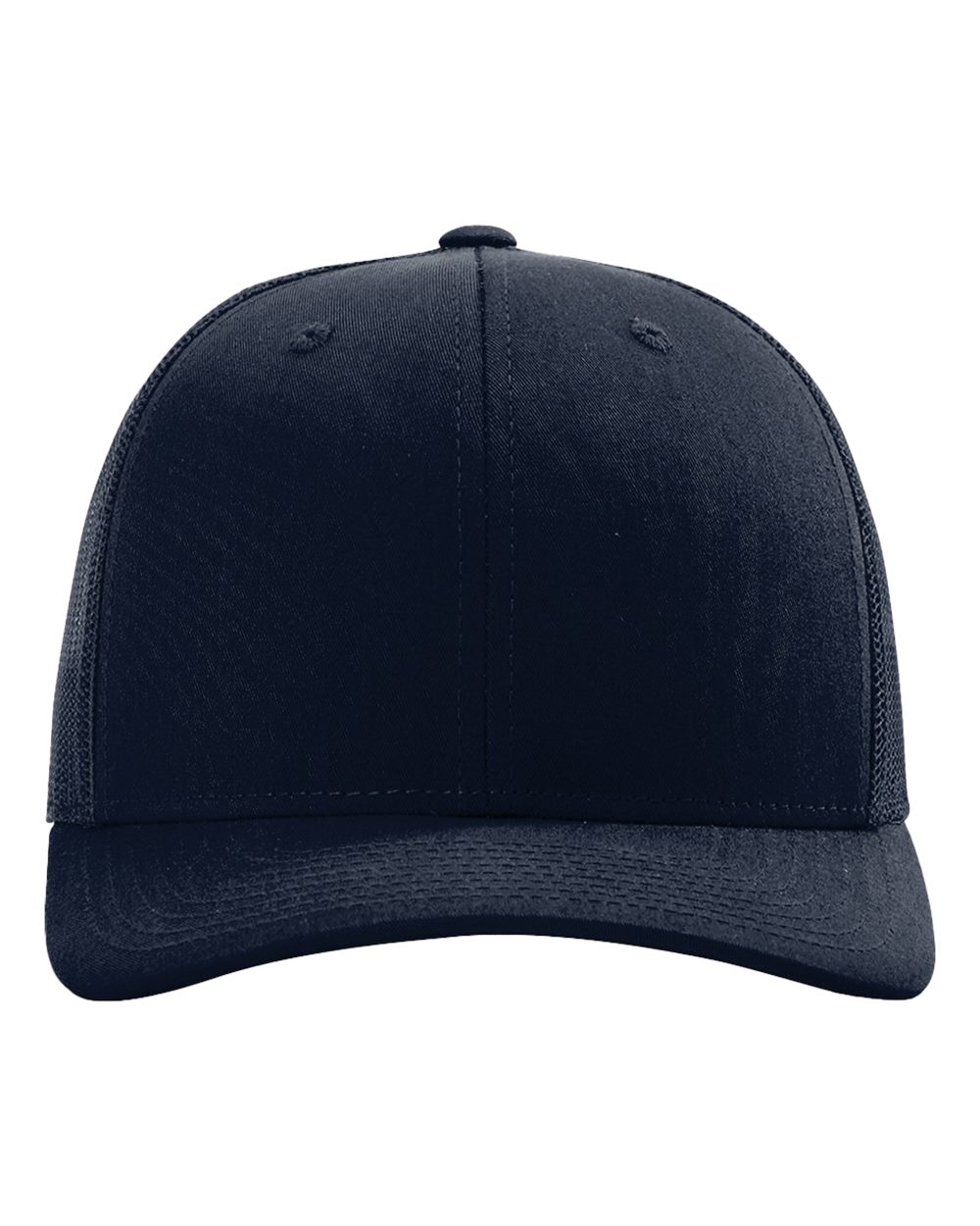 Richardson 112 Snapback Trucker Cap – Custom Embroidered