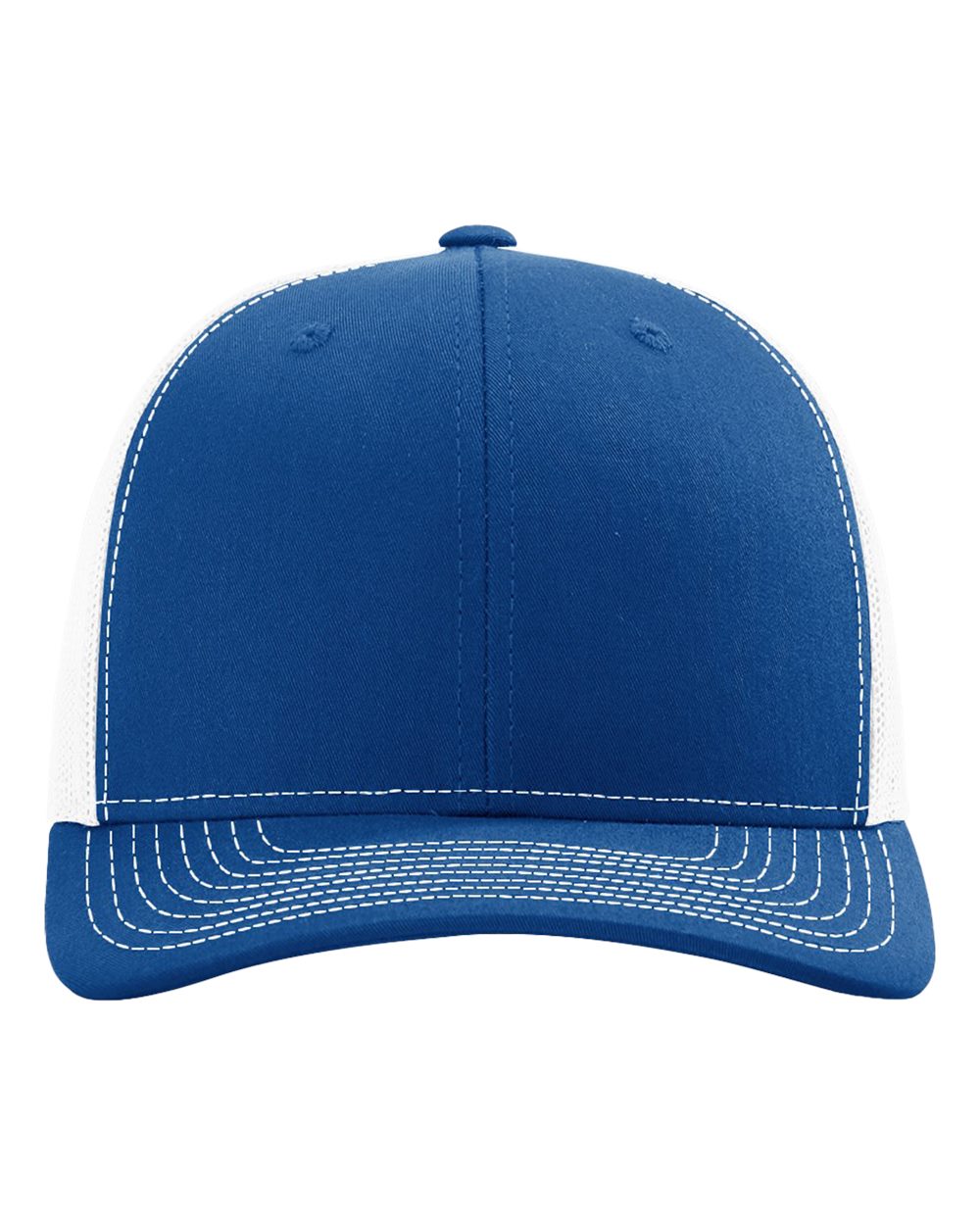 Richardson 112 Snapback Trucker Cap – Custom Embroidered
