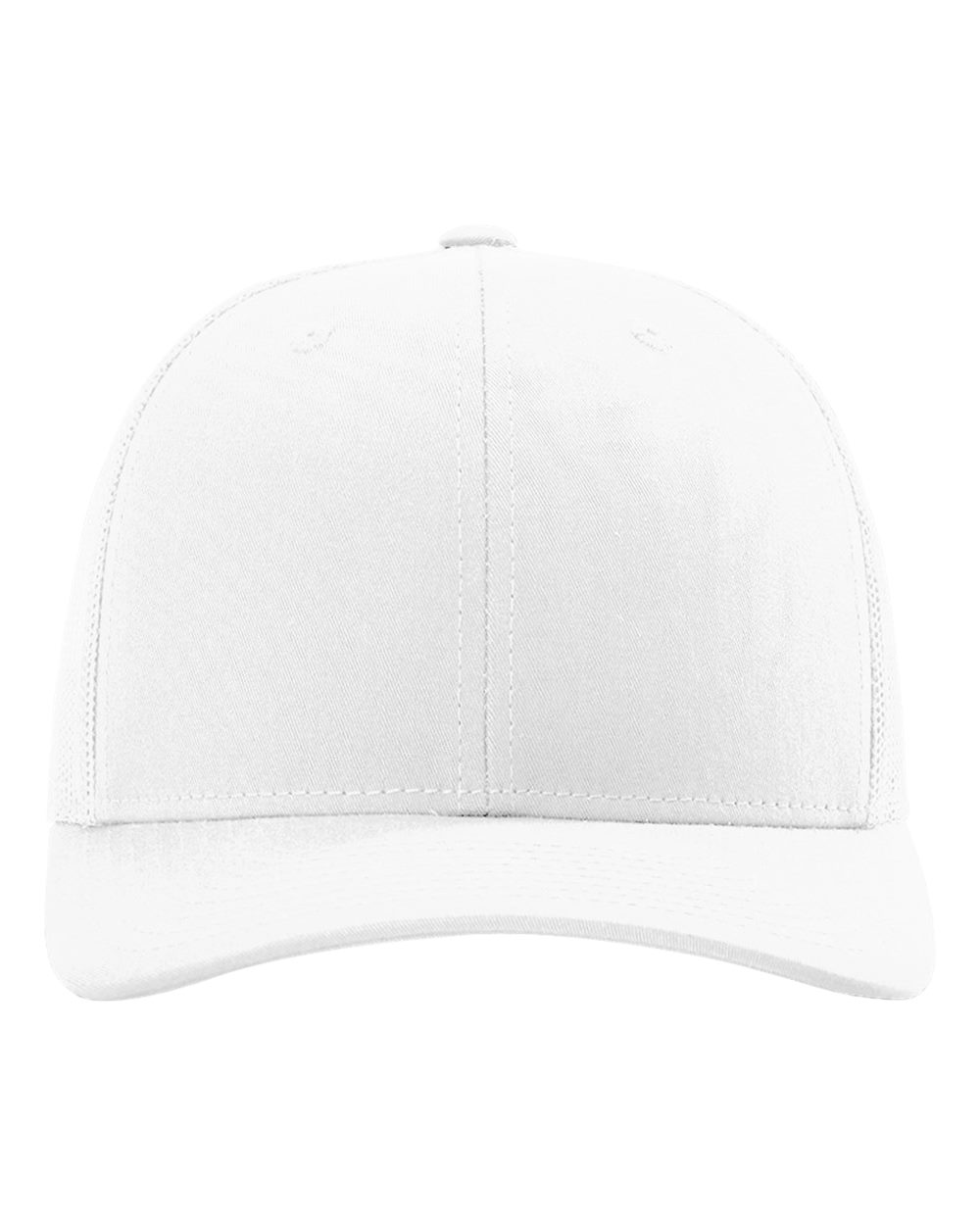 Richardson 112 Snapback Trucker Cap – Custom Embroidered