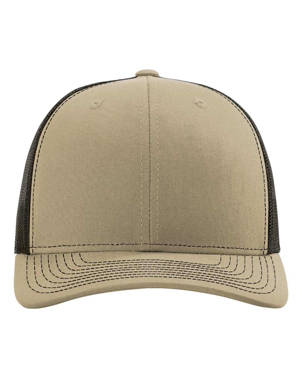 Richardson 112 Snapback Trucker Cap – Custom Embroidered