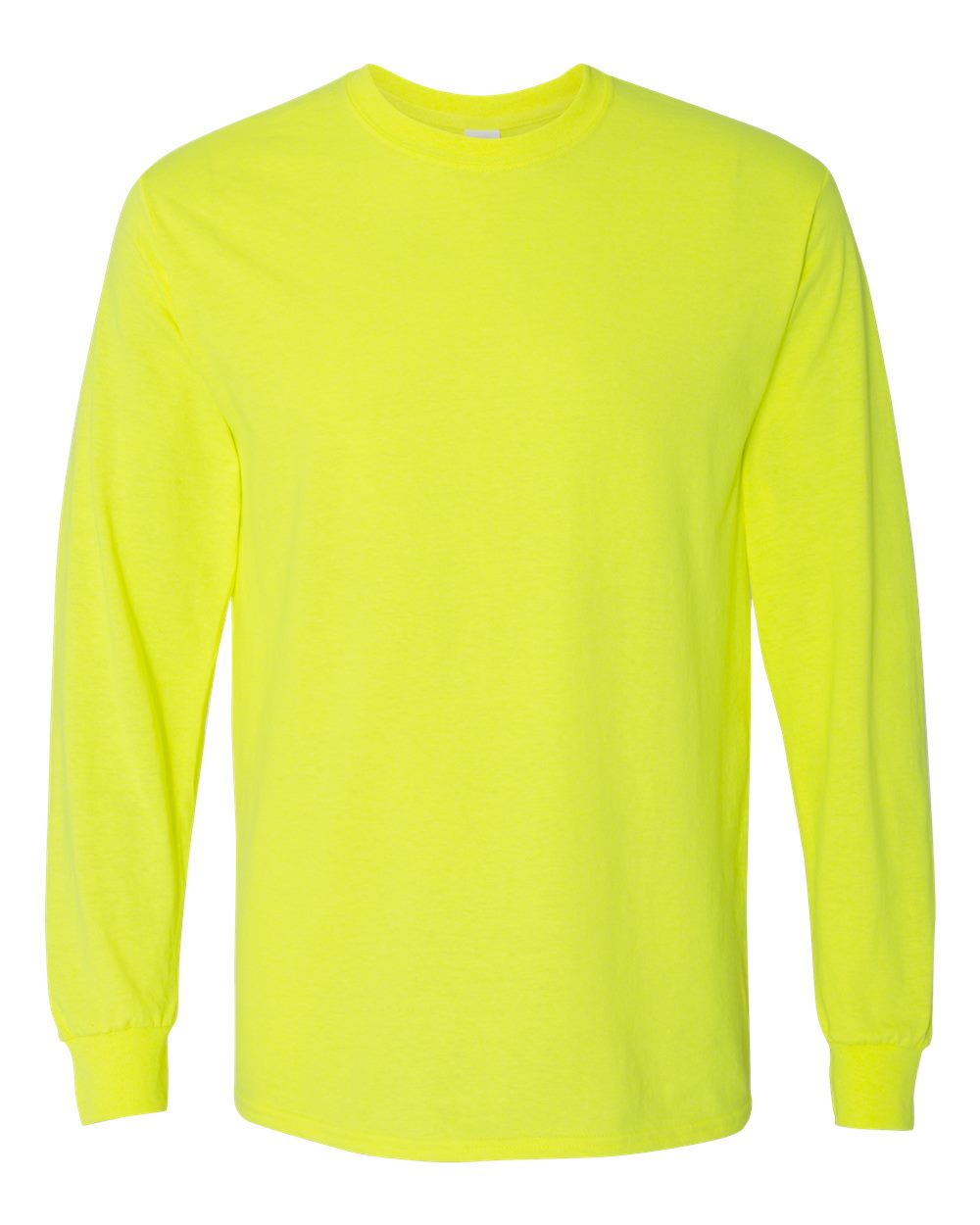 Gildan 5400 Heavy Cotton Long Sleeve T-Shirt – Custom Embroidered