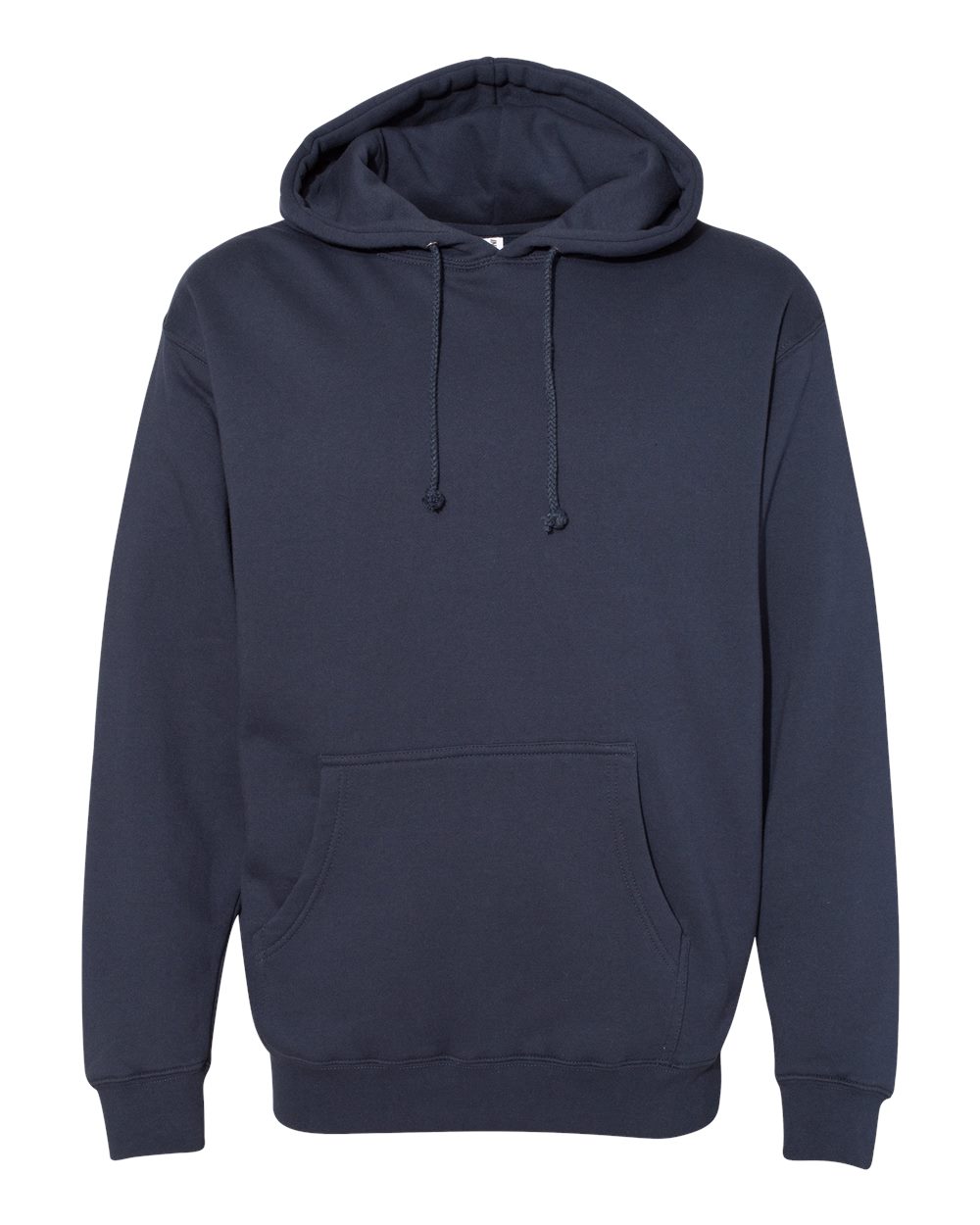 Independent Trading Co. IND4000 Heavyweight Hoodie – Custom Embroidered