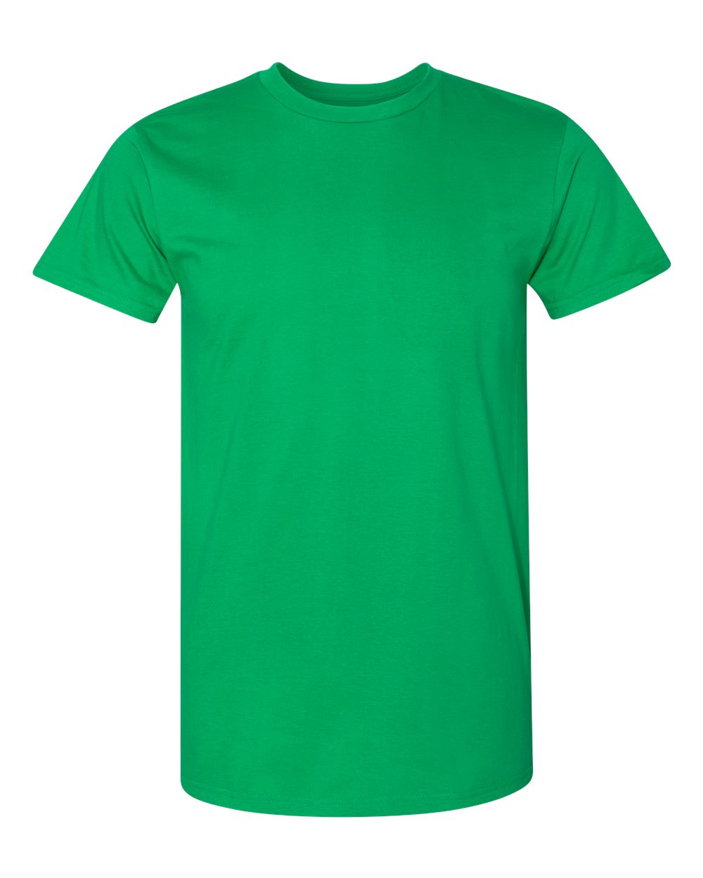 Hanes 4980 Perfect-T T-Shirt – Kelly Green