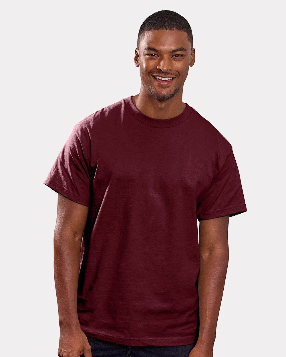 Hanes 5180 Beefy-T T-Shirt