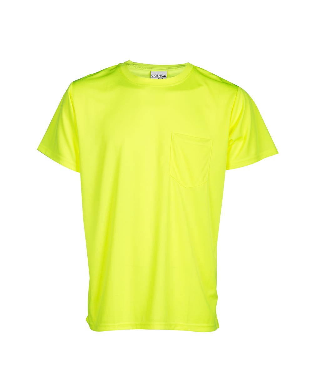 Kishigo 9124-9125 T-Shirt