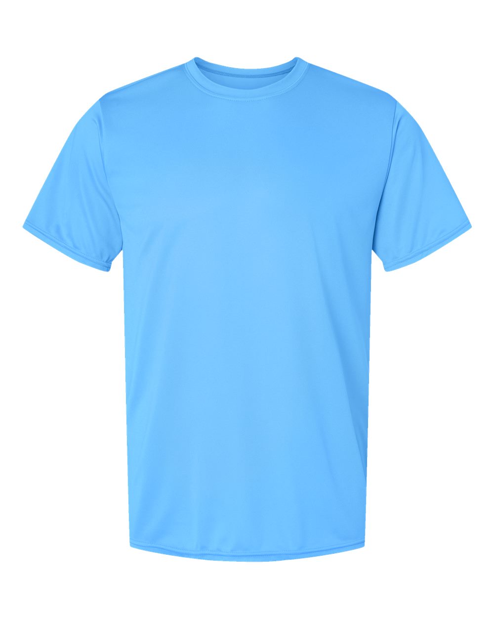 Augusta 790 Nexgen Performance Tee – Custom Embroidered