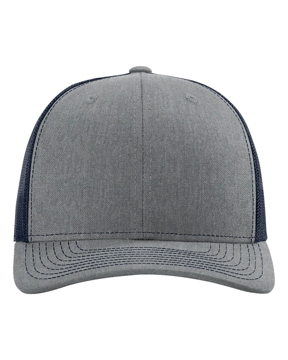 Richardson 112 Snapback Trucker Cap – Custom Embroidered