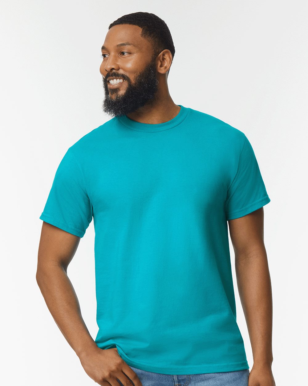 Gildan H000 Hammer T-Shirt