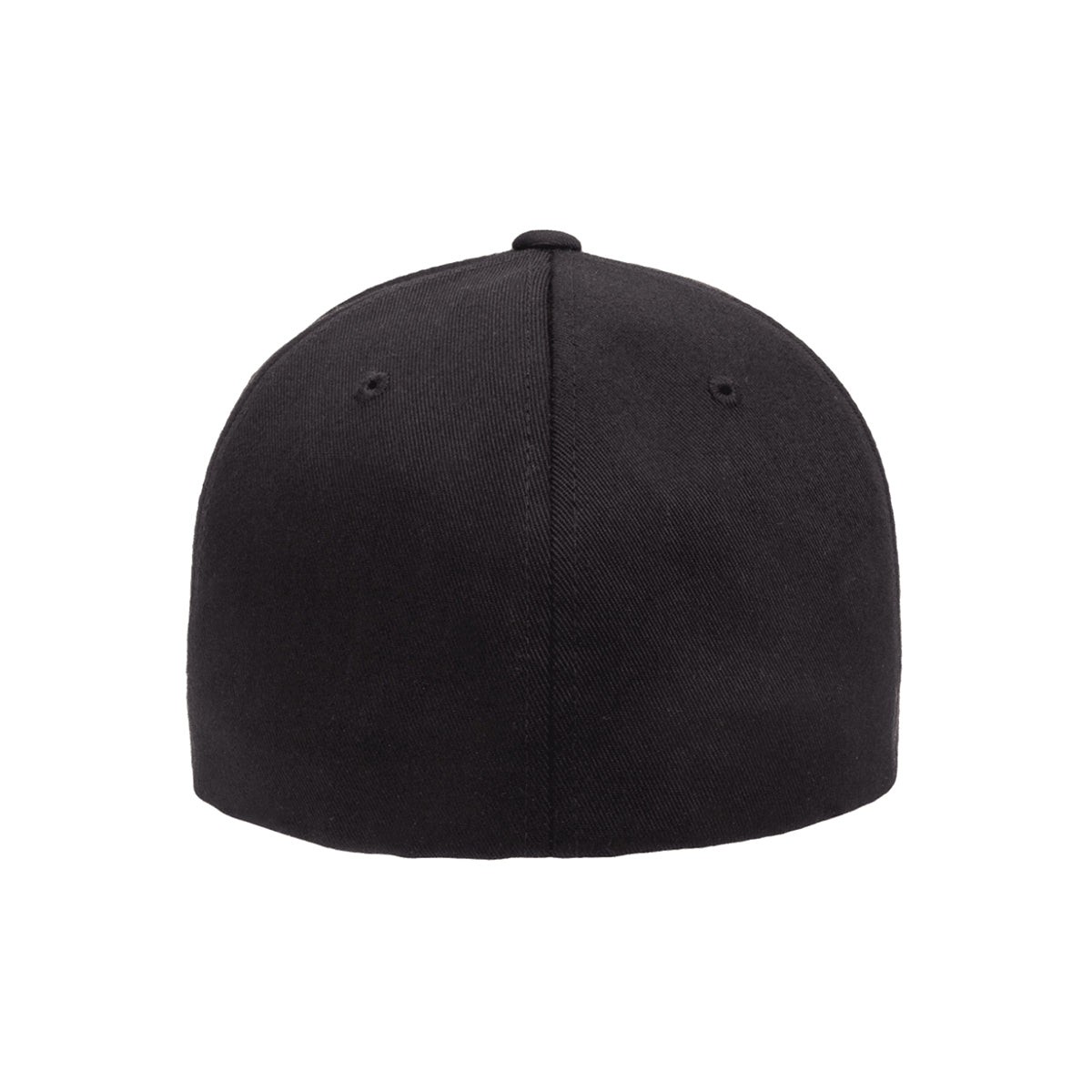 Flexfit 6277 Wooly Combed Fitted Cap – Custom Embroidered