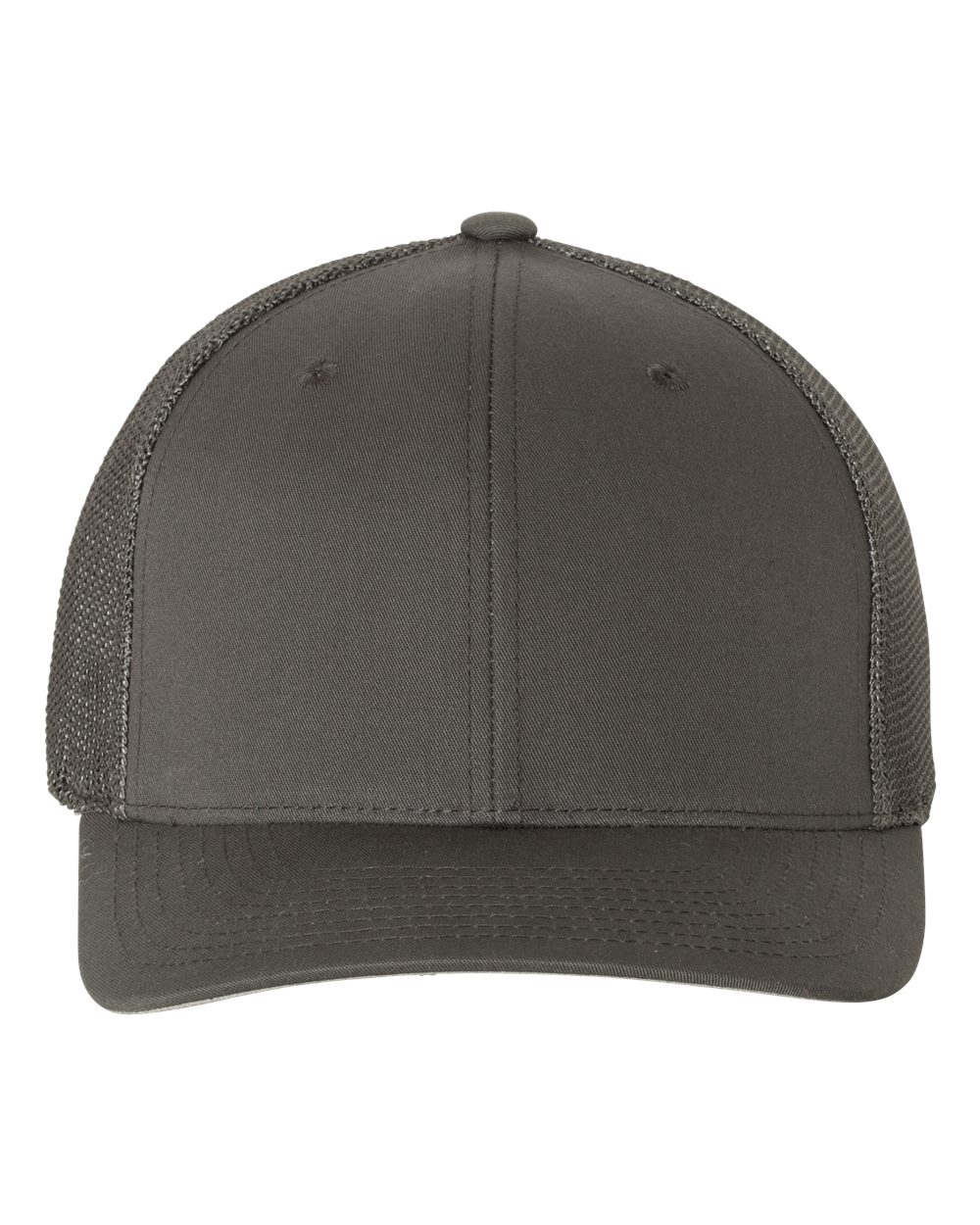 Flexfit 6511 Stretch-Fit Trucker Cap – Custom Embroidered