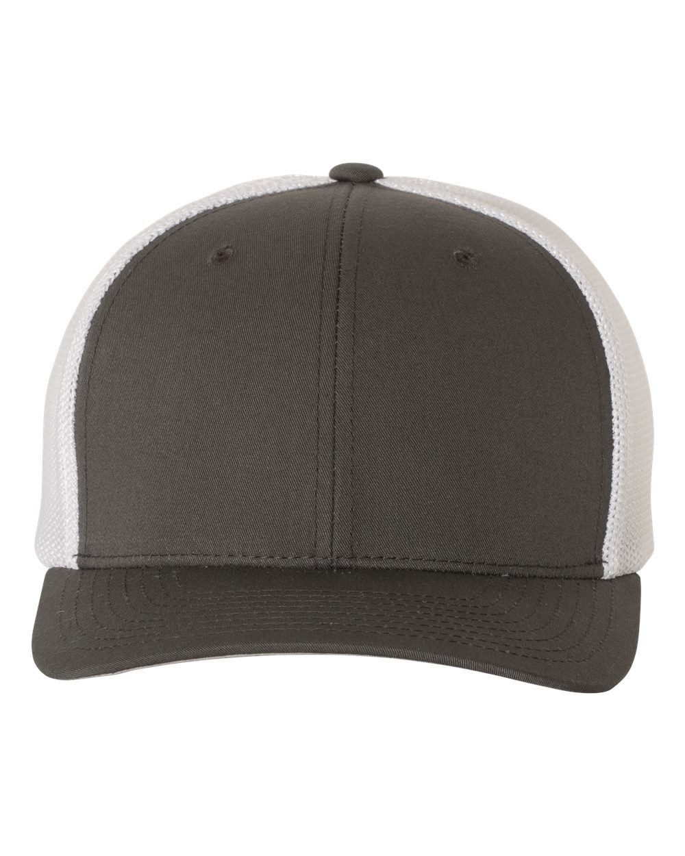 Flexfit 6511 Stretch-Fit Trucker Cap – Custom Embroidered