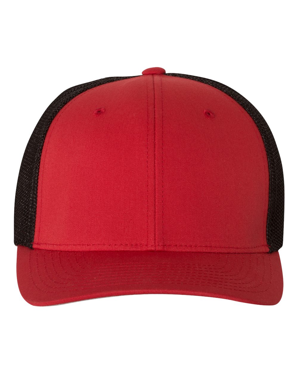 Flexfit 6511 Stretch-Fit Trucker Cap – Custom Embroidered