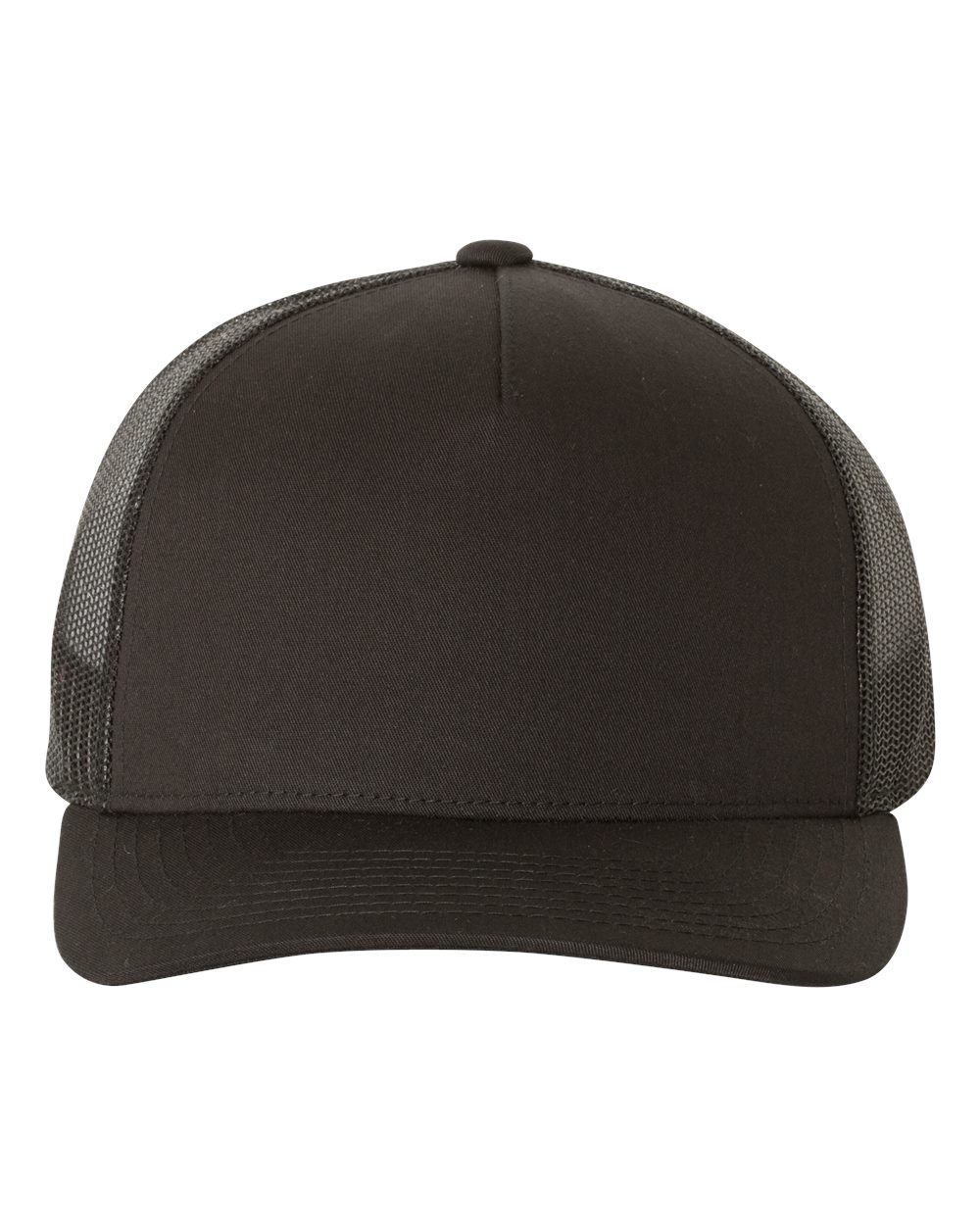 YP Classics 6506 Retro Trucker Cap – Custom Embroidered
