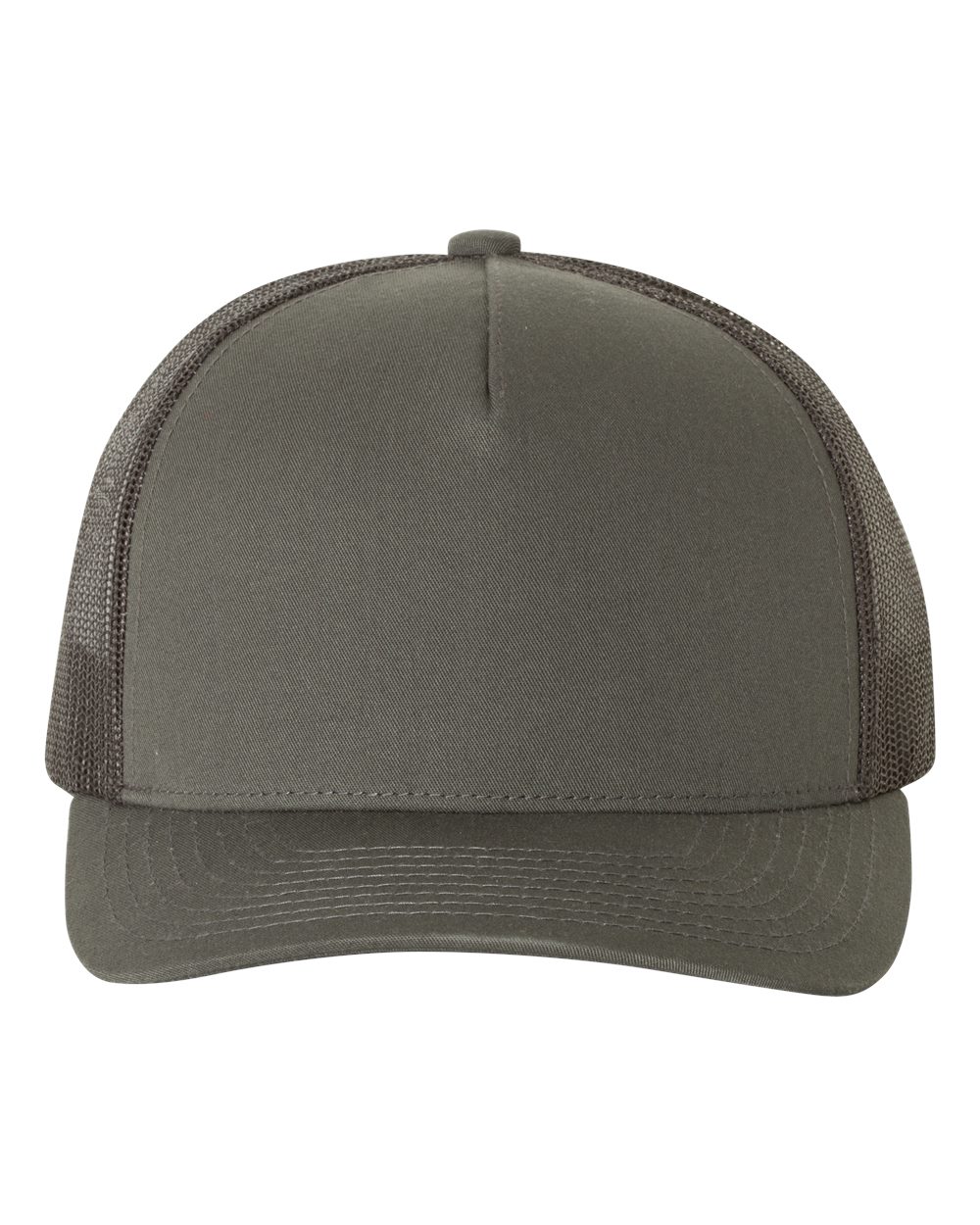 YP Classics 6506 Retro Trucker Cap – Custom Embroidered