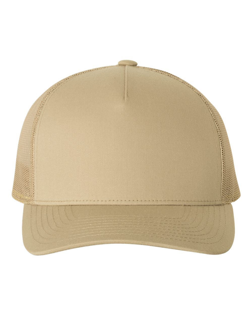 YP Classics 6506 Retro Trucker Cap – Custom Embroidered